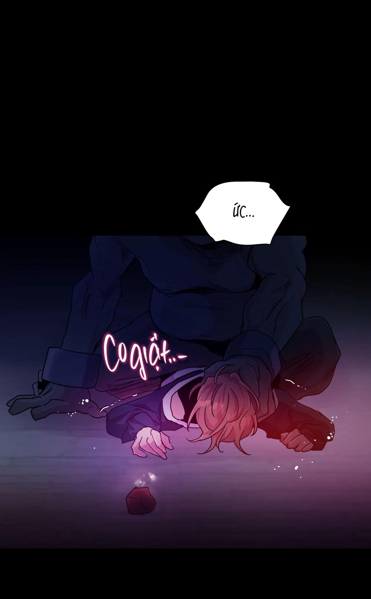 Đọc truyện (CBunu) Ám Giữ Linh Hồn - Chapter 46