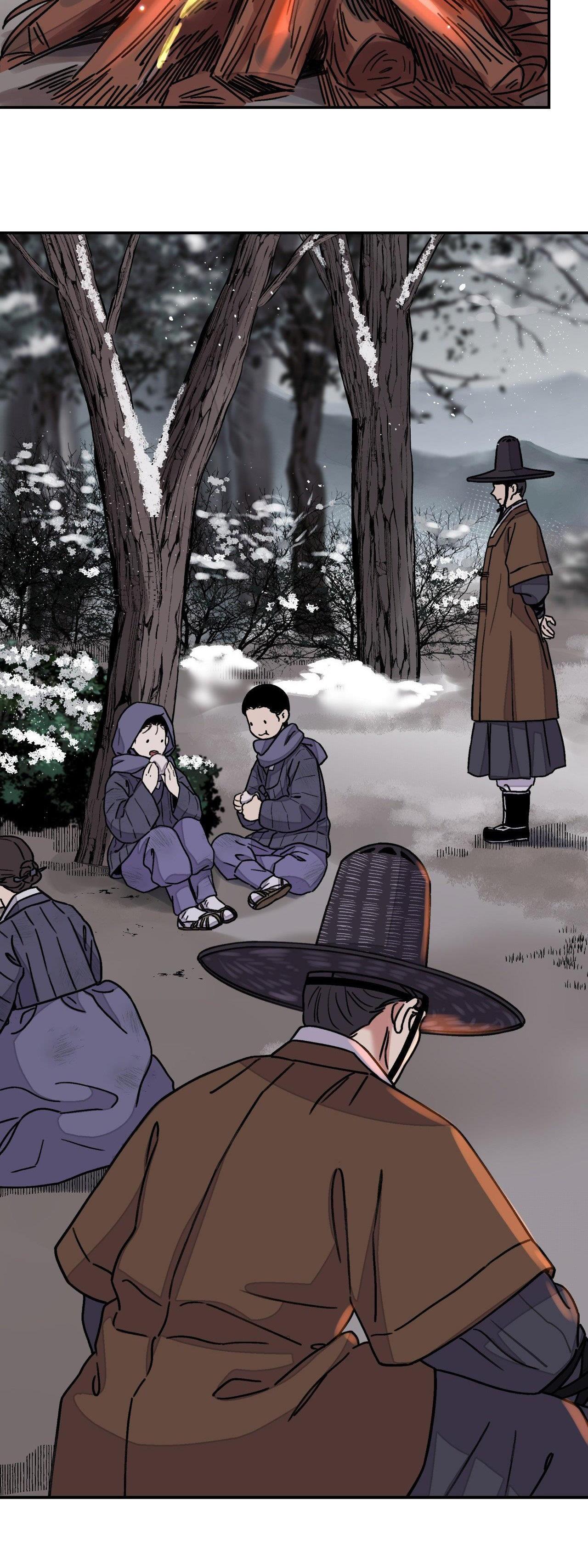 Đọc truyện KIẾM HOA - Chapter 45