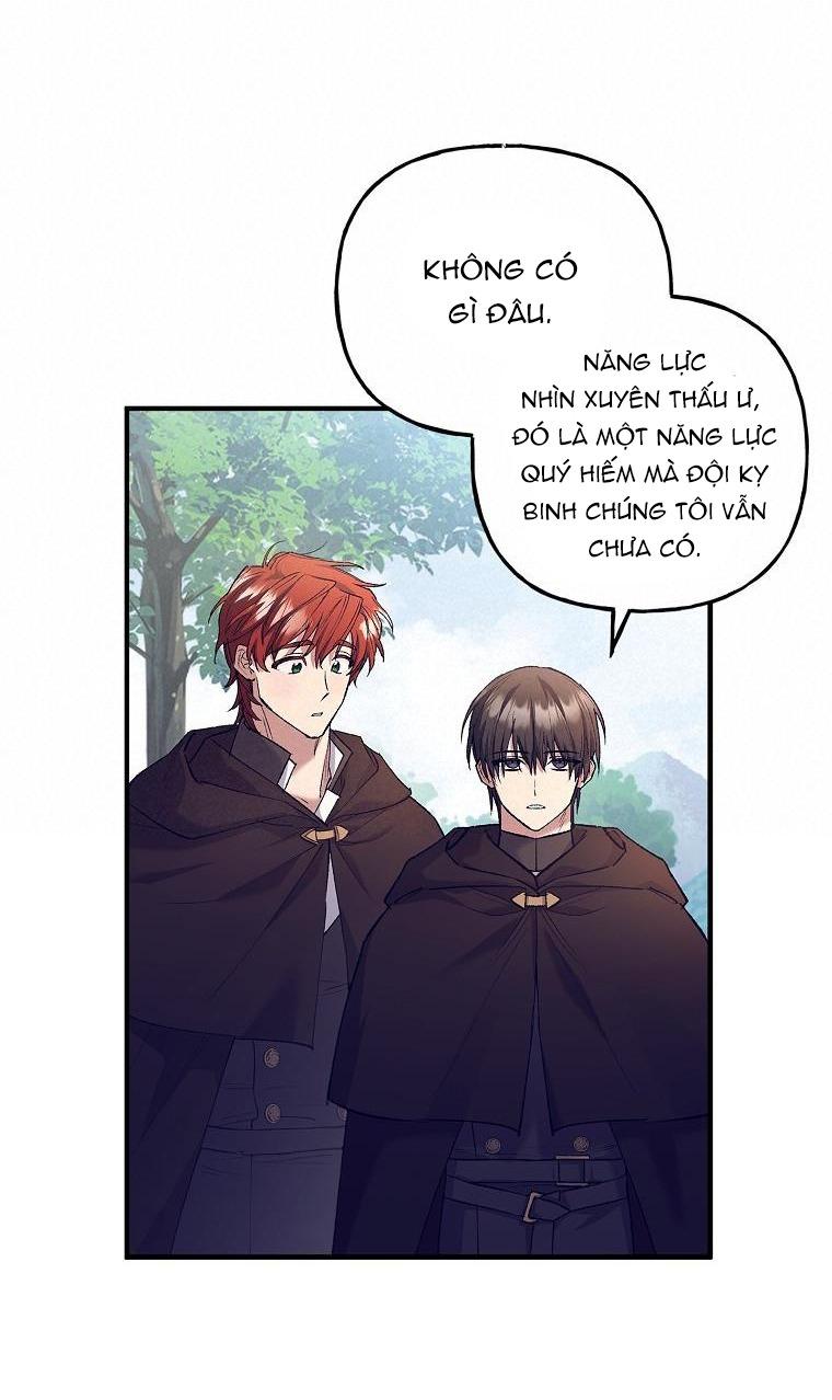 Đọc truyện (ABO) BƯỚC NGOẶT - Chapter 19