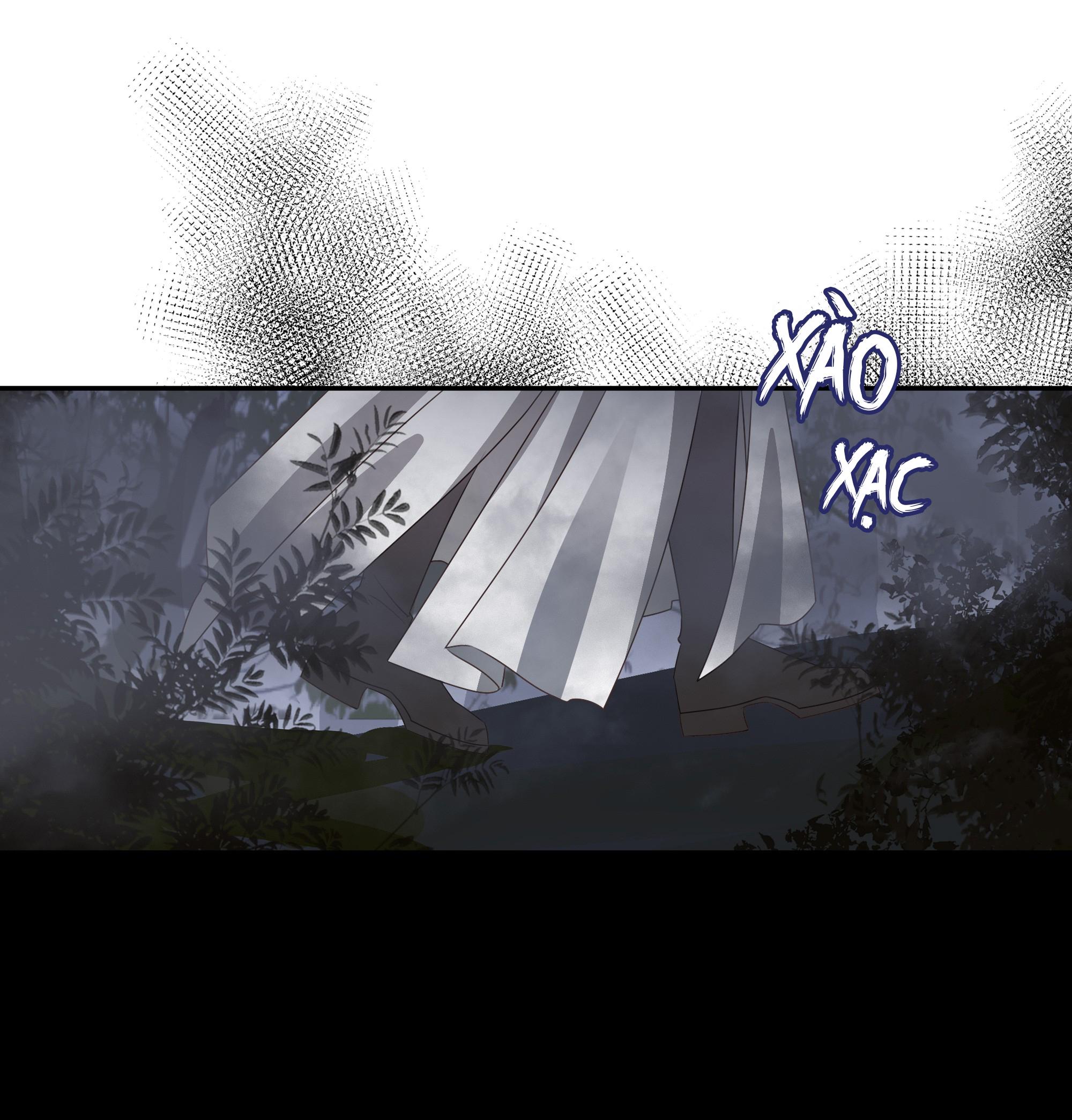 Đọc truyện Sau Khi Chết Ta Trở Thành Nốt Chu Sa Của Ca Ca - Chapter 33