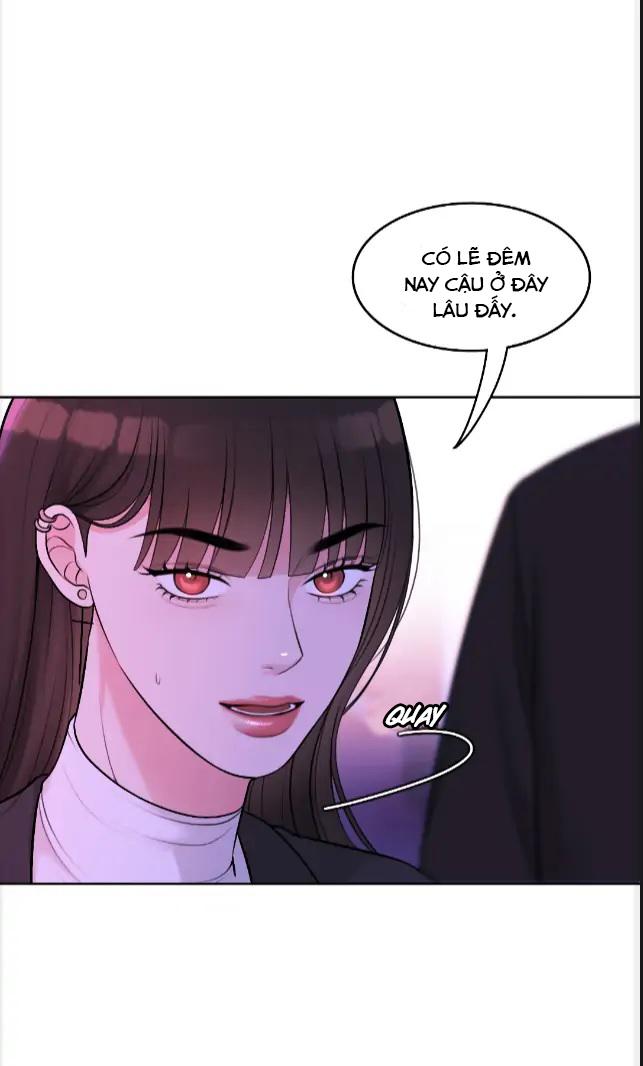 Đọc truyện Vô Tình - Chapter 38