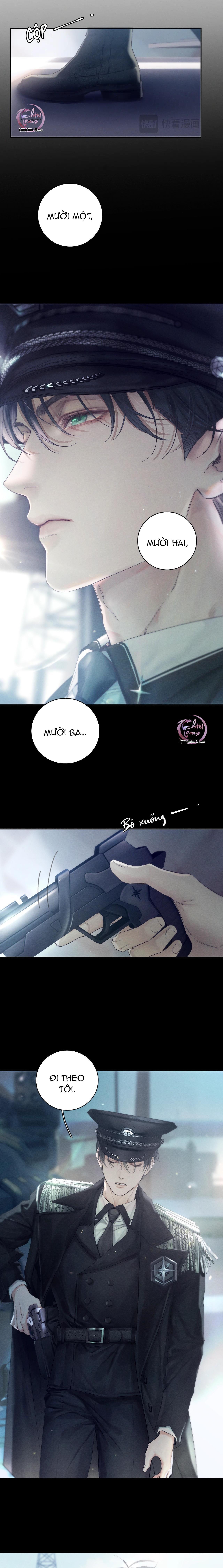 Đọc truyện Cây Nấm Nhỏ - Chapter 6