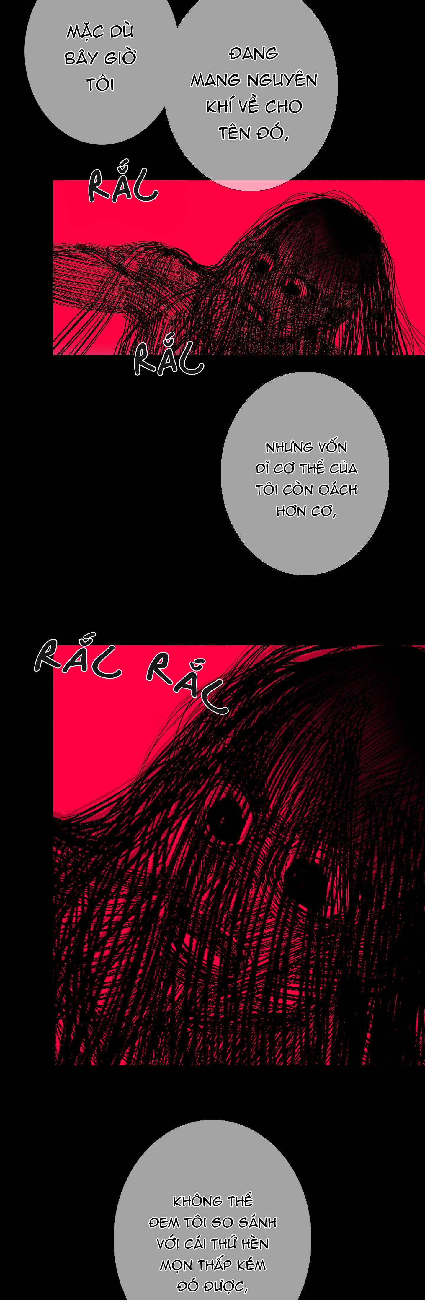 Đọc truyện CHUYỆN QUỶ MÔN QUAN - Chapter 43