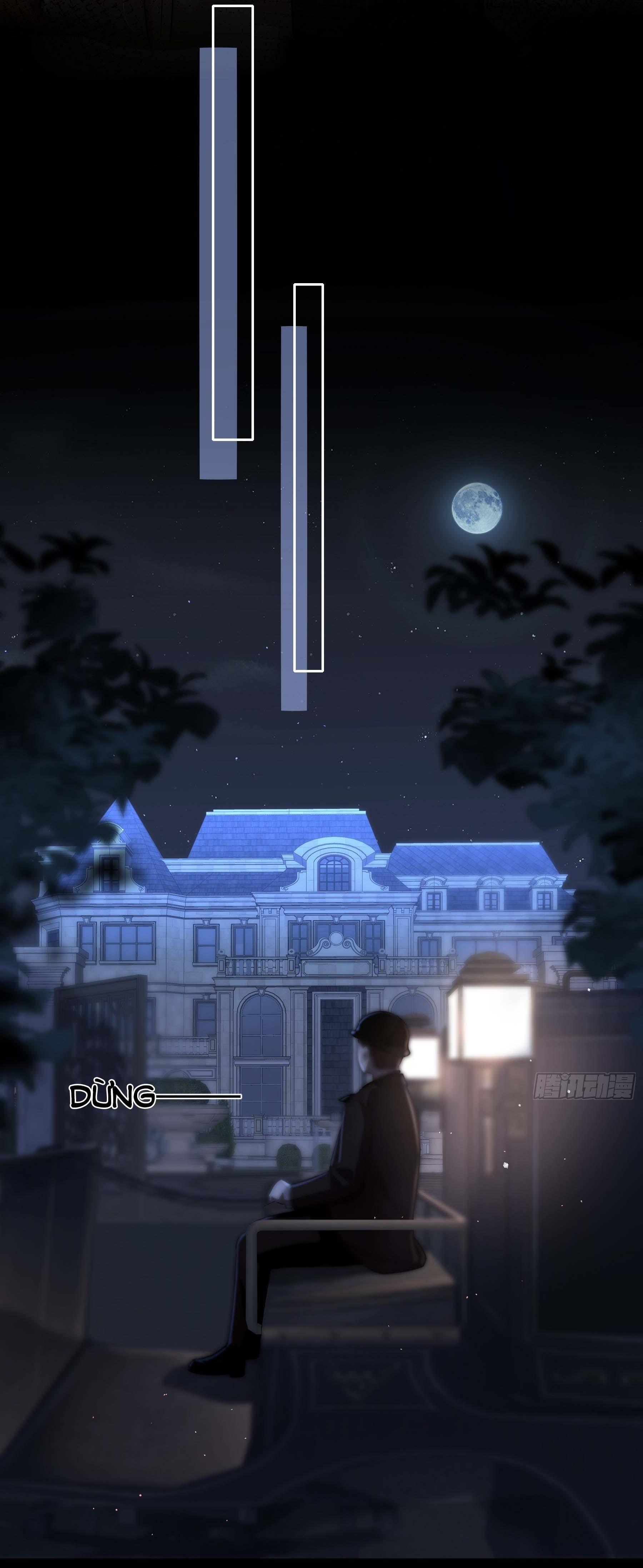 Đọc truyện Hoen Ố (DROP) - Chapter 3