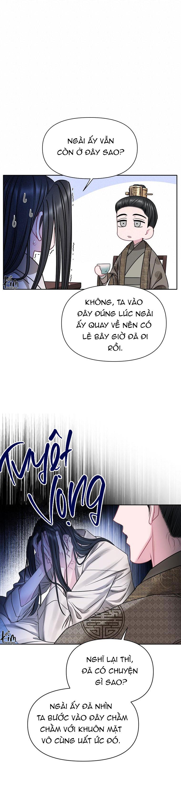Đọc truyện XUÂN PHONG VIÊN MÃN - Chapter 46
