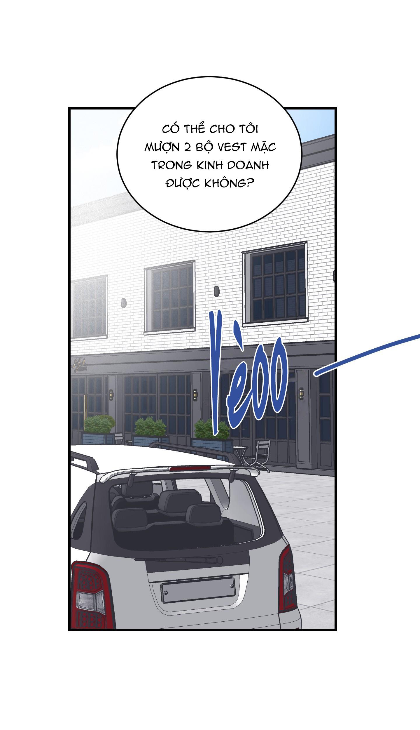 Đọc truyện OVER CLOCK - Chapter 20