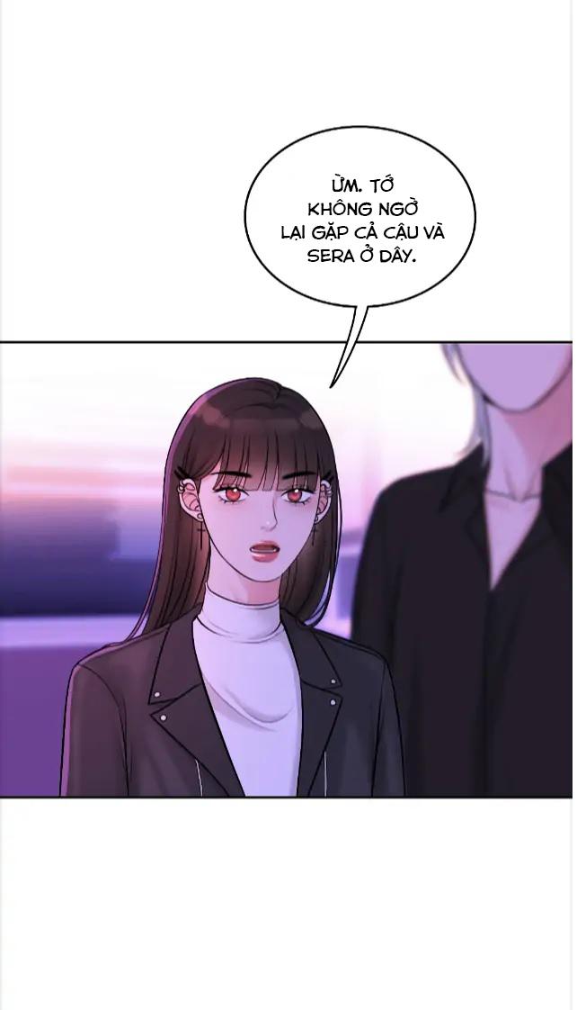 Đọc truyện Vô Tình - Chapter 38