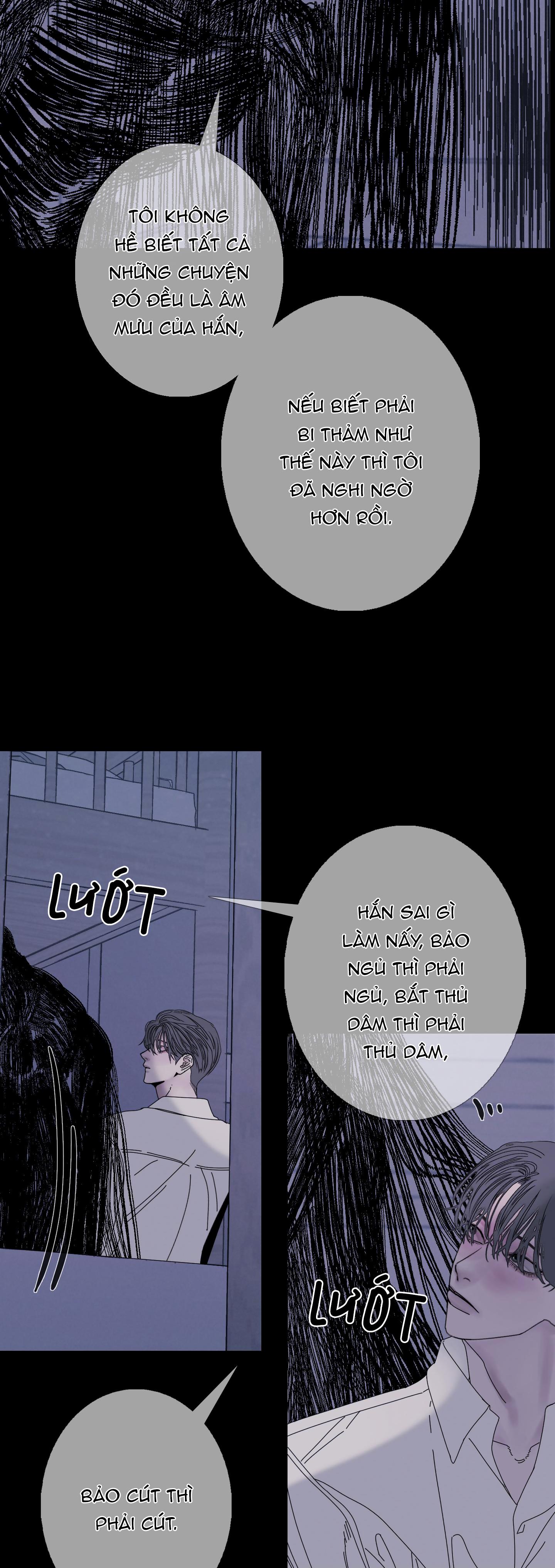 Đọc truyện CHUYỆN QUỶ MÔN QUAN - Chapter 44