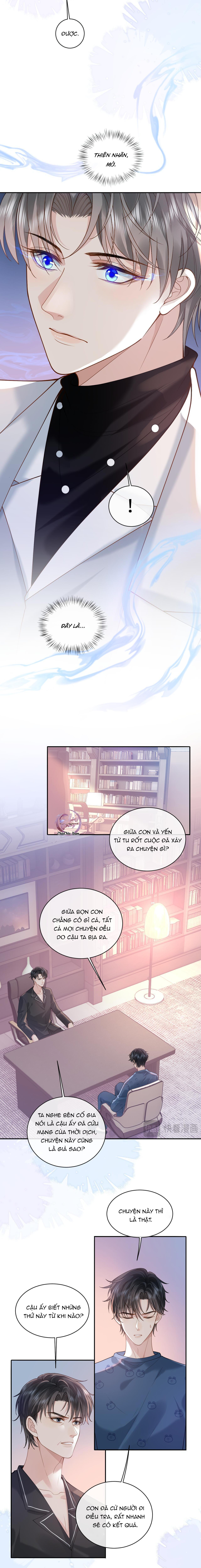 Đọc truyện Sau Khi Ly Hôn, Ảnh Đế Trở Nên Nghèo Túng - Chapter 15