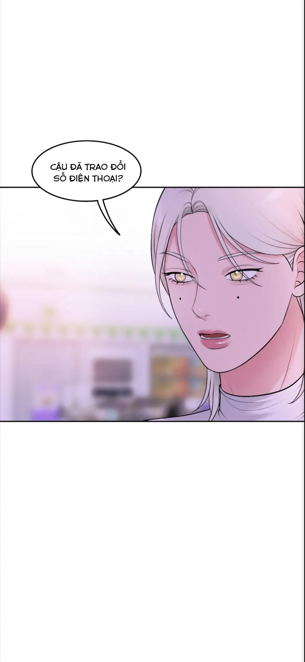 Đọc truyện Vô Tình - Chapter 31