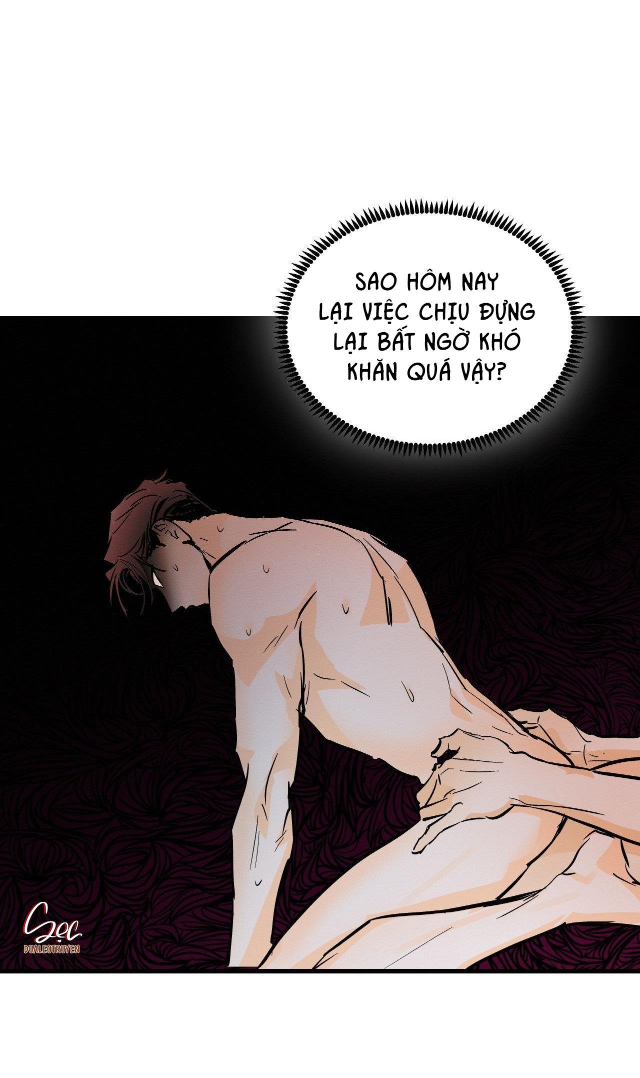 Đọc truyện LIE AGAIN - Chapter 18