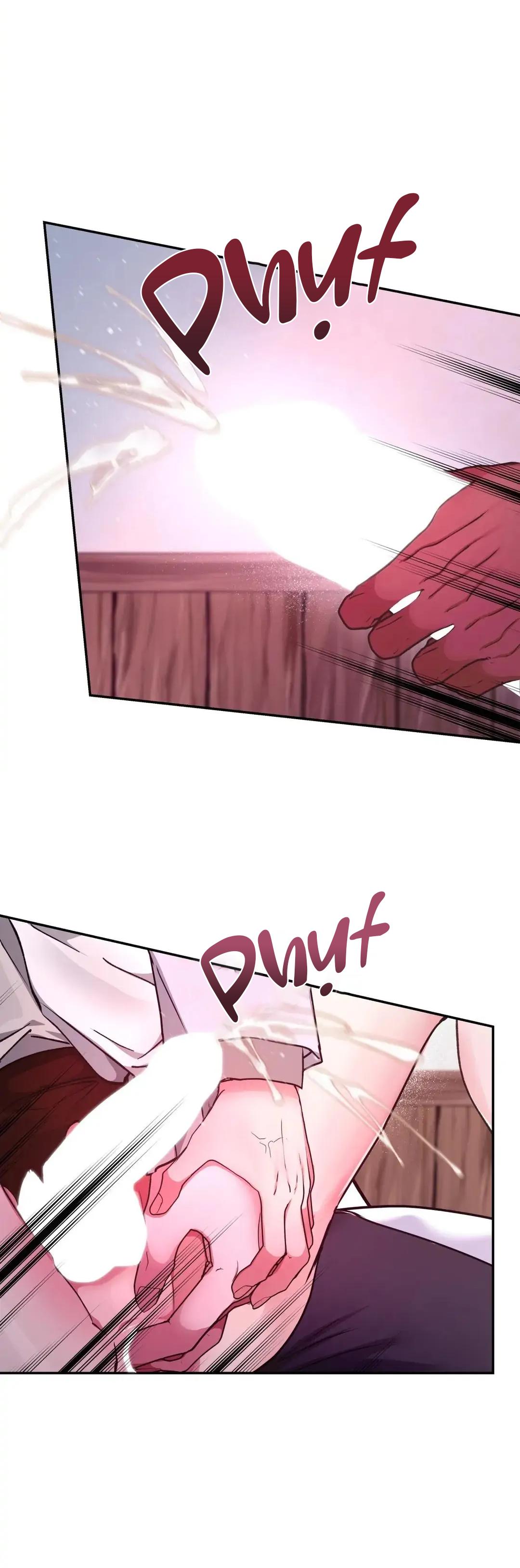 Đọc truyện [HOÀN] Lâu Đài Tình Dục - Chapter 16