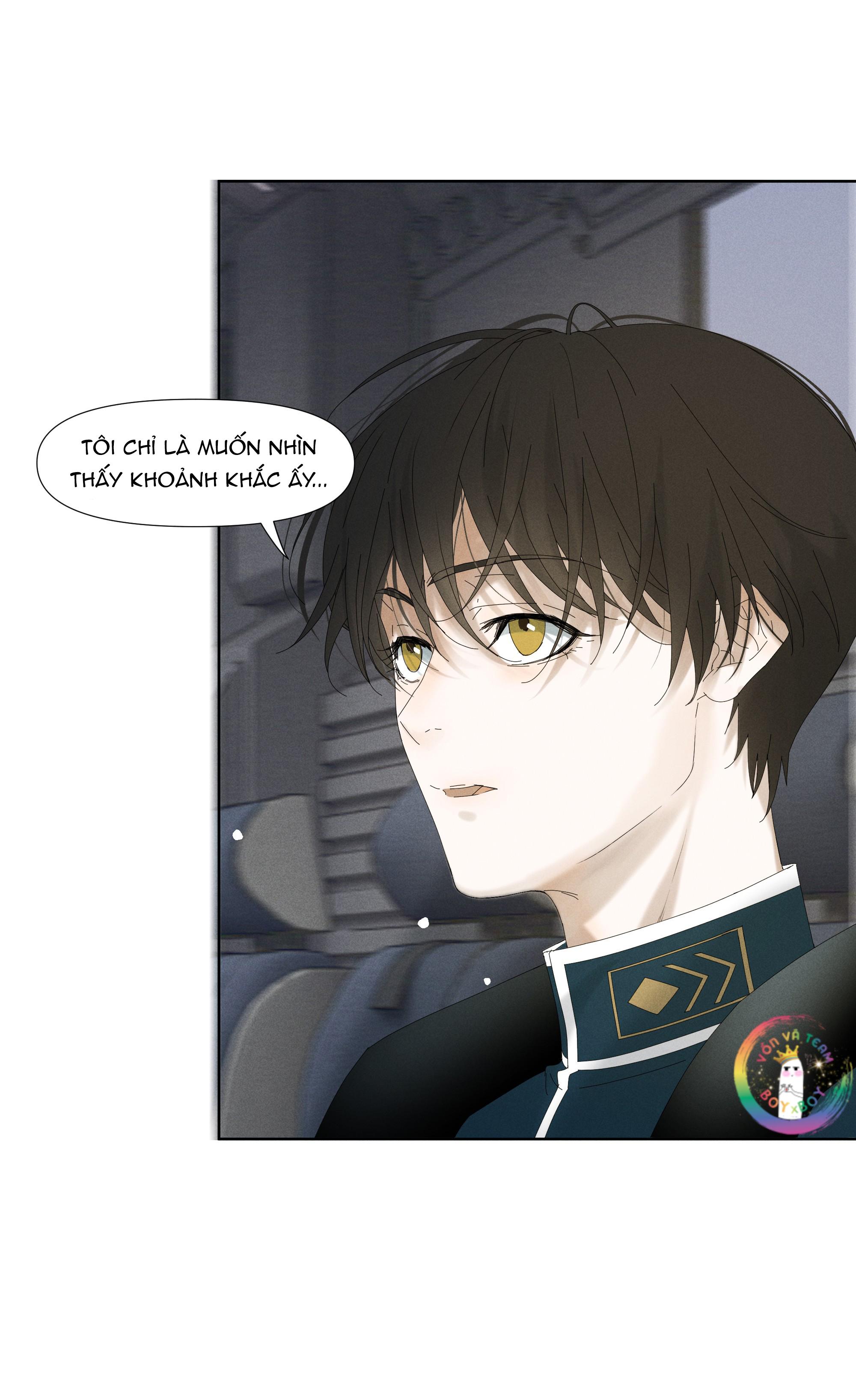 Đọc truyện Trỗi Dậy Từ Tro Tàn - Chapter 3