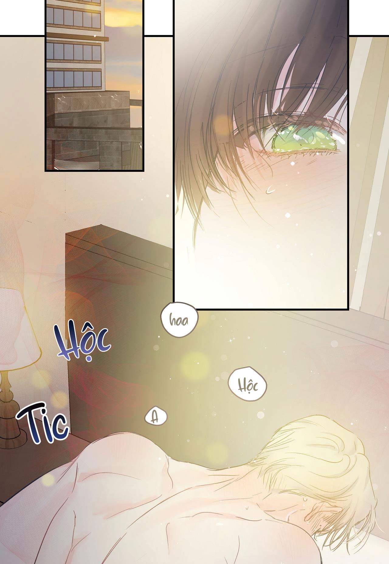 Đọc truyện ĐẢO NGƯỢC CỦA ĐẢO NGƯỢC - Chapter 30