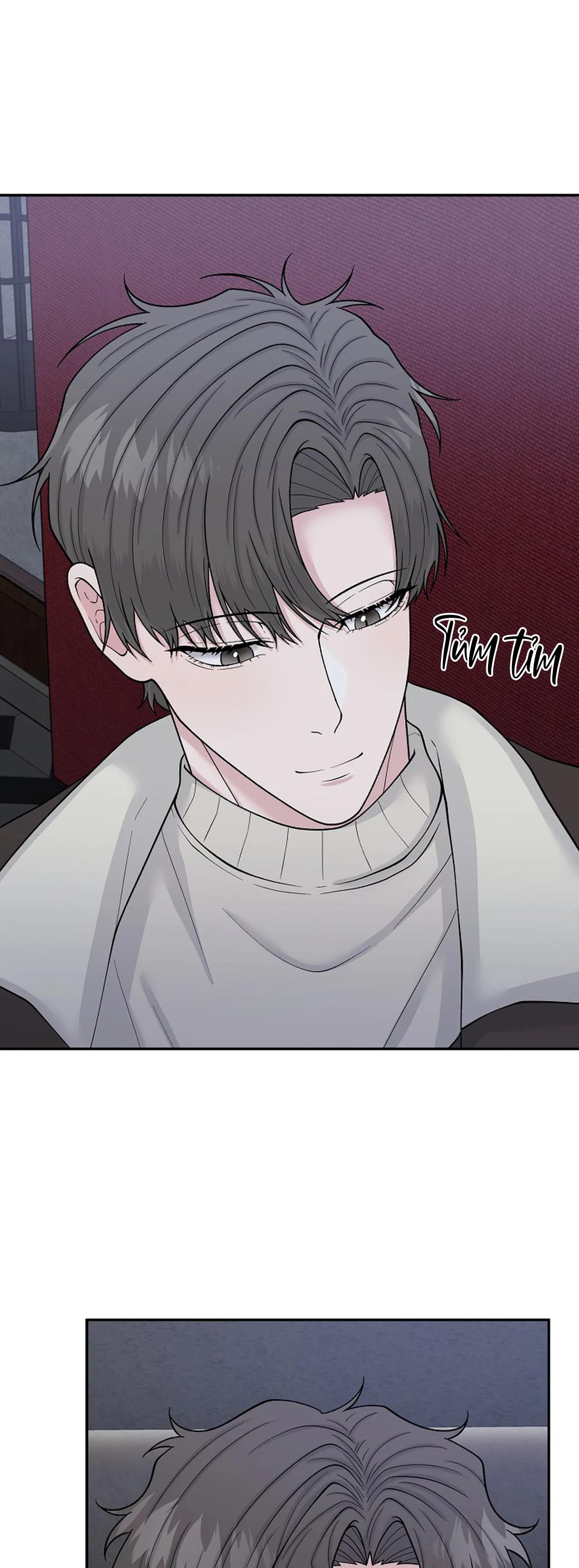 Đọc truyện BL NGẮN TUYỂN CHỌN - Chapter 3.4
