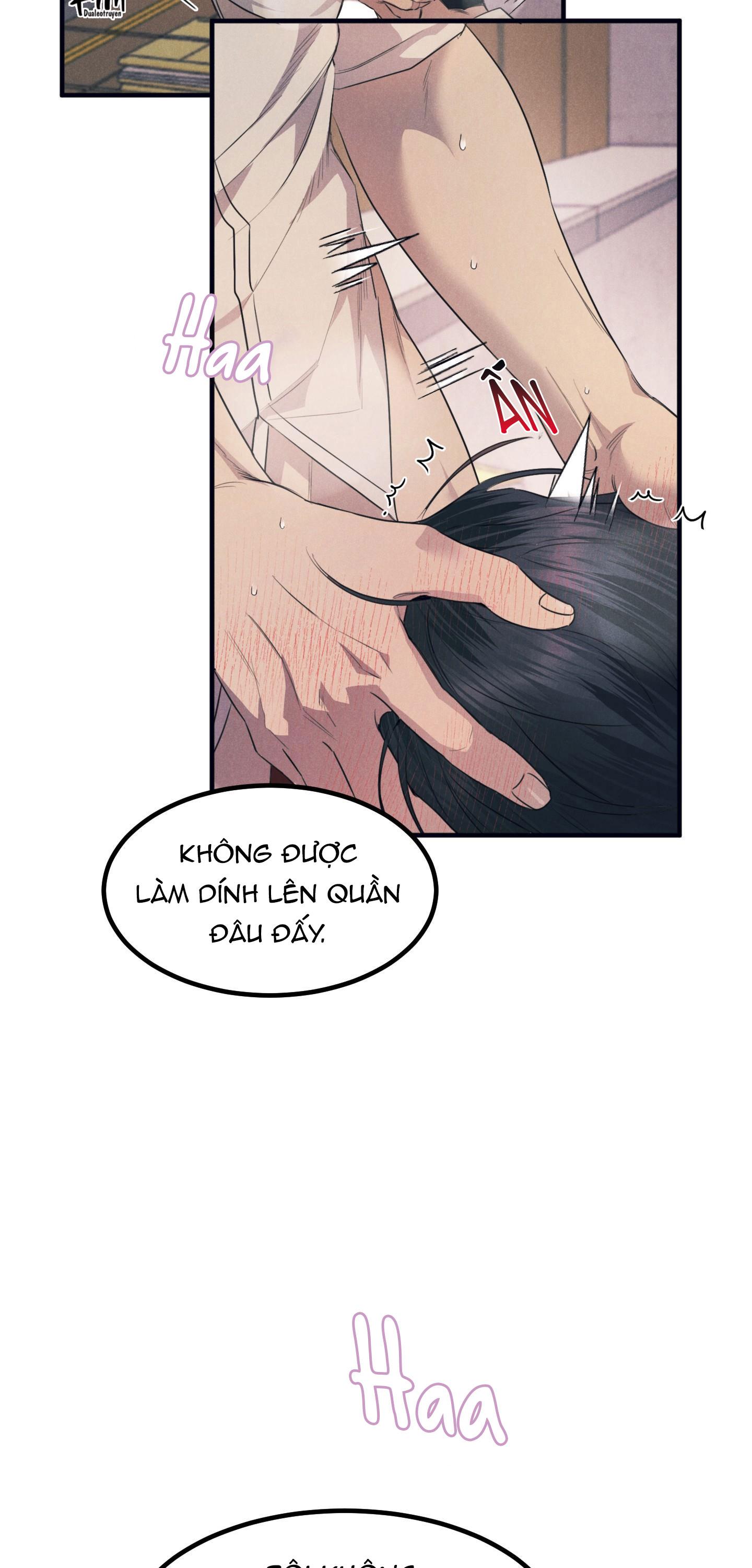 Đọc truyện BL NGẮN TUYỂN CHỌN - Chapter 2.3