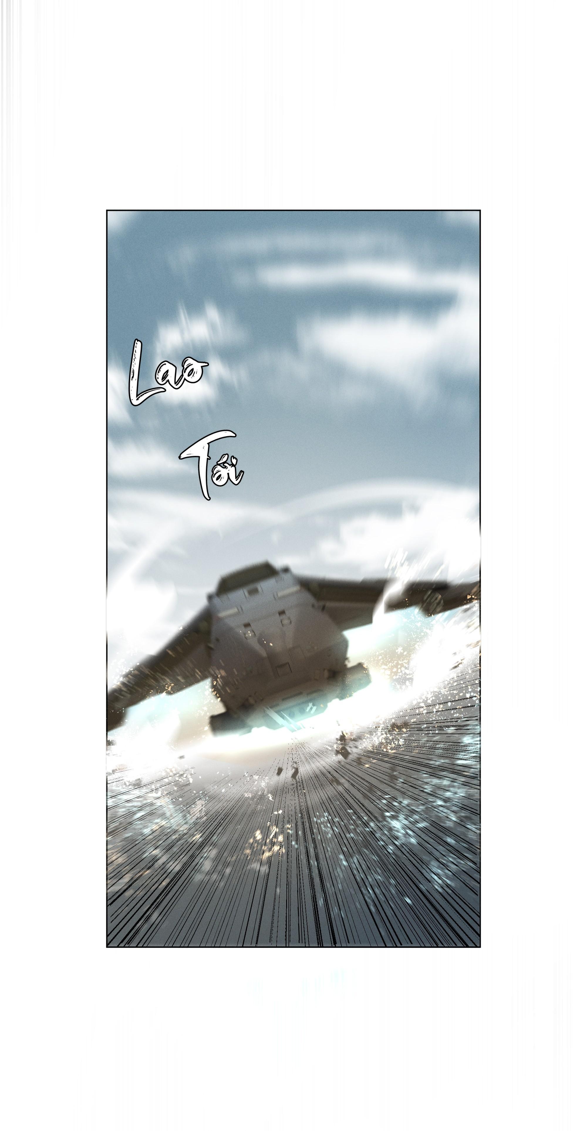 Đọc truyện Trỗi Dậy Từ Tro Tàn - Chapter 4