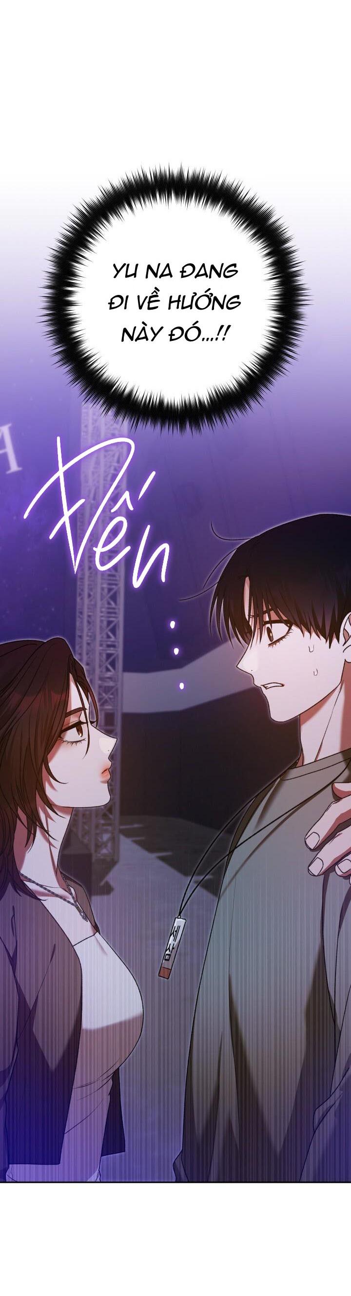 Đọc truyện NETKAMA PUNCH!! - Chapter 60