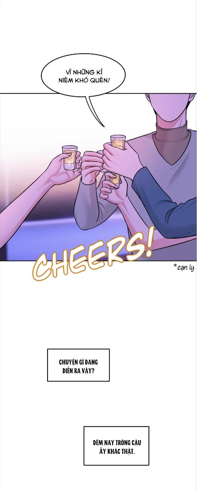 Đọc truyện Vô Tình - Chapter 38