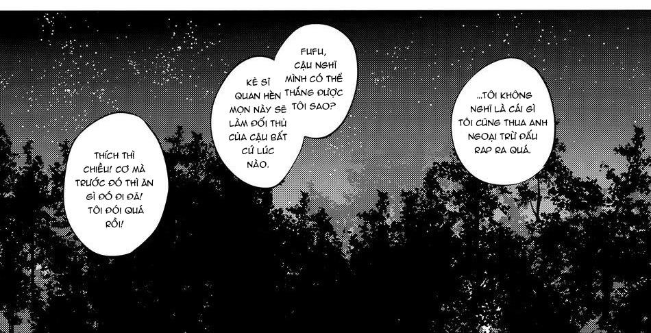 Đọc truyện Tổng hợp truyện Oneshot và Doujinshi theo yêu cầu - Chapter 168