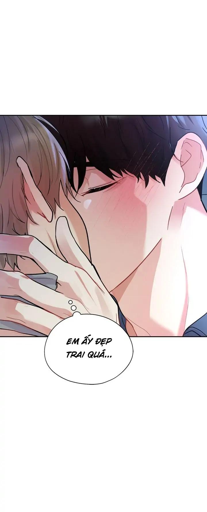 Đọc truyện Nếu Như Cậu Bạn Hàng Xóm Là Vampire? - Chapter 32