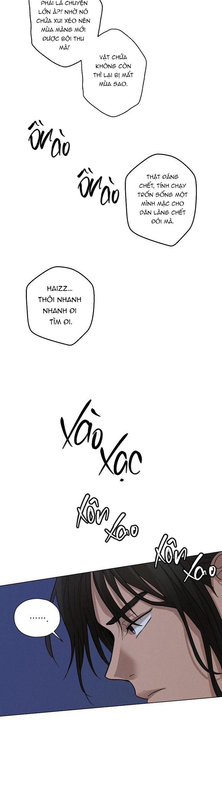 Đọc truyện BL NGẮN CHỊCH HỎNY - Chapter 18.7