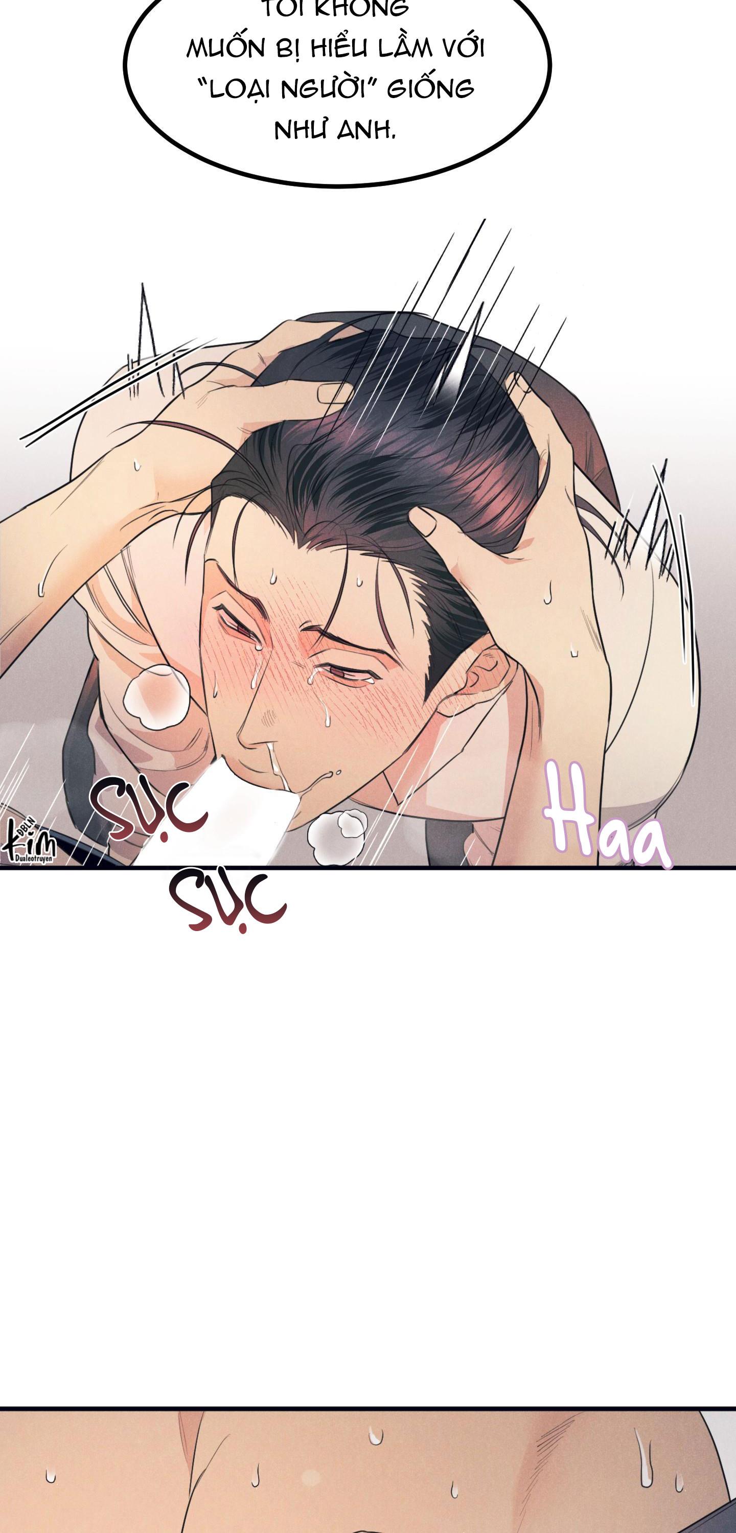 Đọc truyện BL NGẮN TUYỂN CHỌN - Chapter 2.3