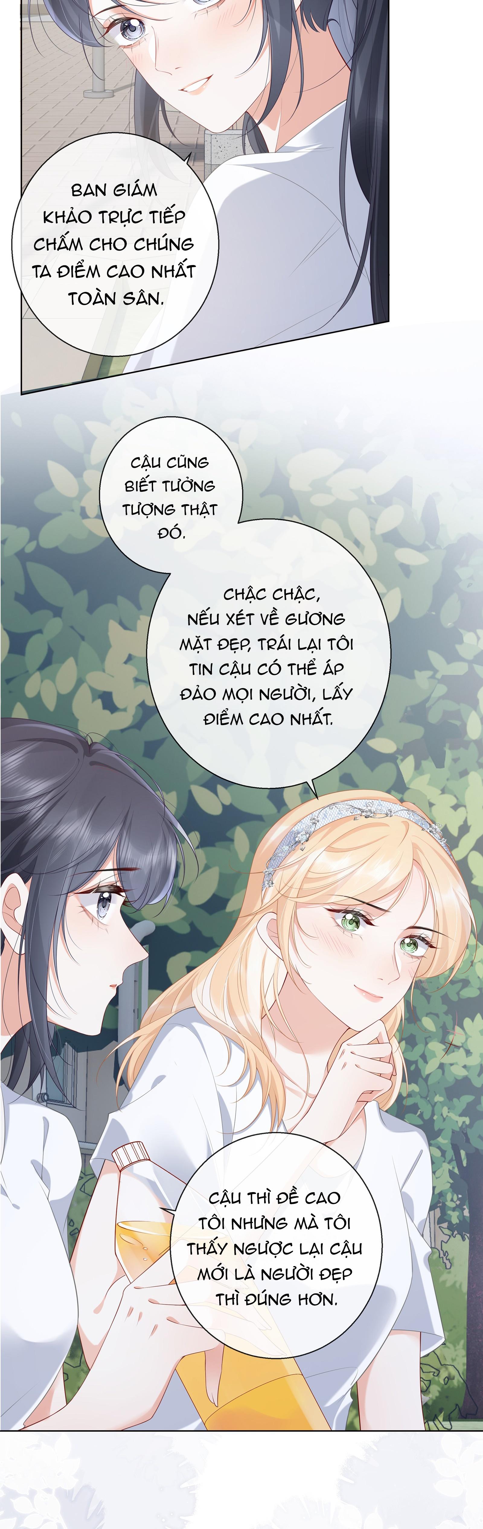 Đọc truyện Dư sinh vi kì - Chapter 9