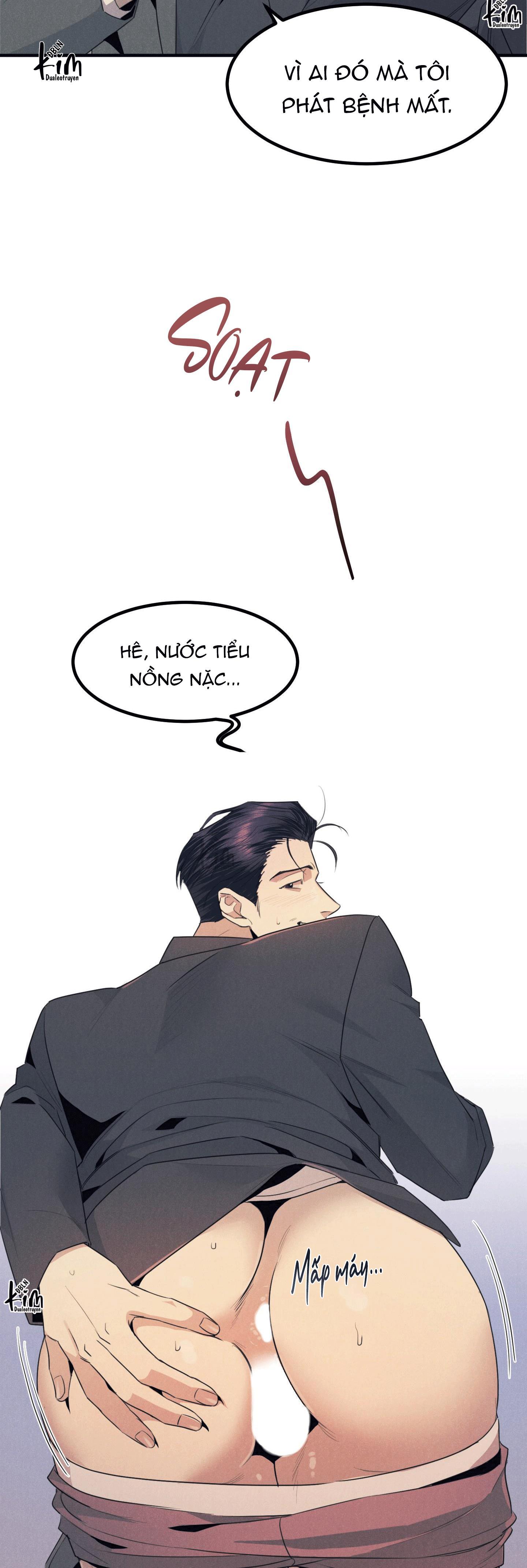 Đọc truyện BL NGẮN TUYỂN CHỌN - Chapter 2.4