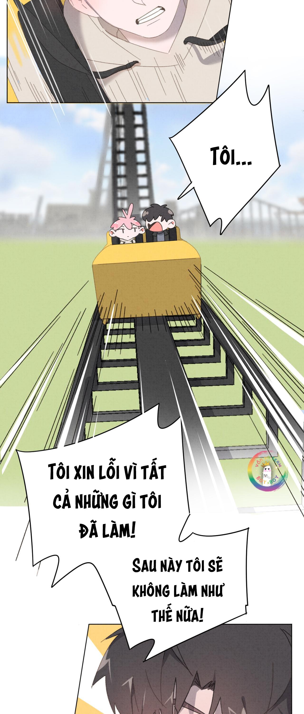 Đọc truyện Xã Hội Mồn Lèo - Chapter 29