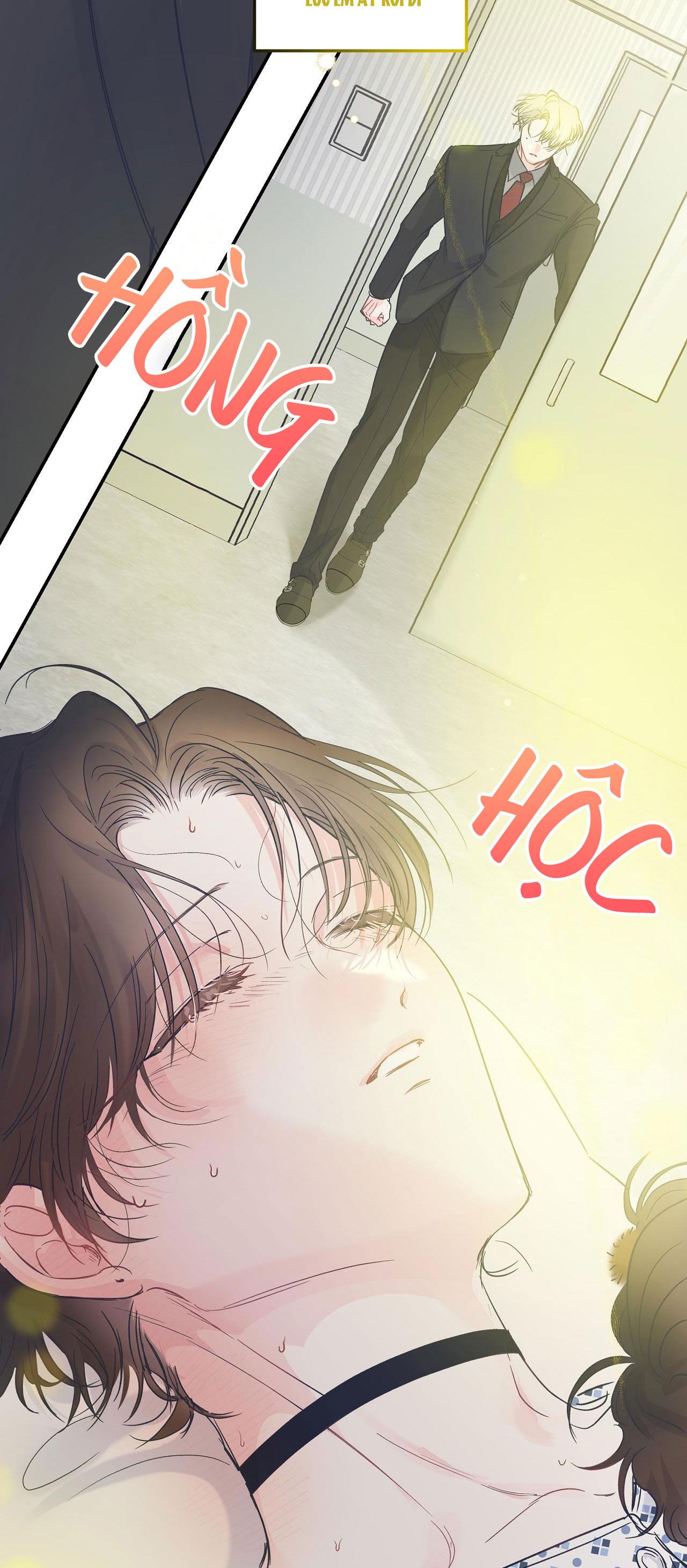 Đọc truyện ĐẢO NGƯỢC CỦA ĐẢO NGƯỢC - Chapter 30