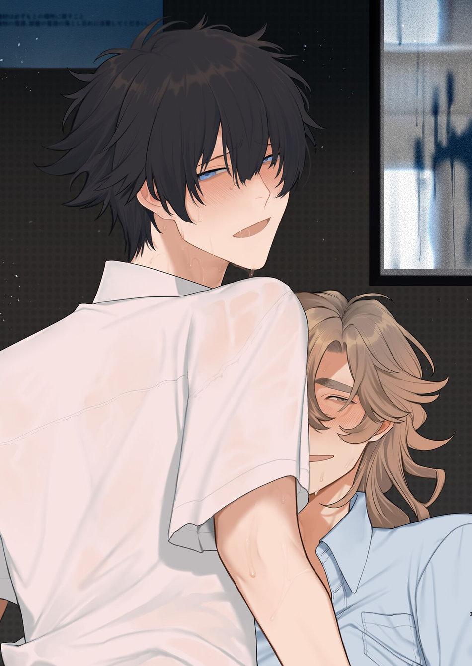 Đọc truyện ONESHOT VICERA COMICS HOUSE - Chapter 35.1
