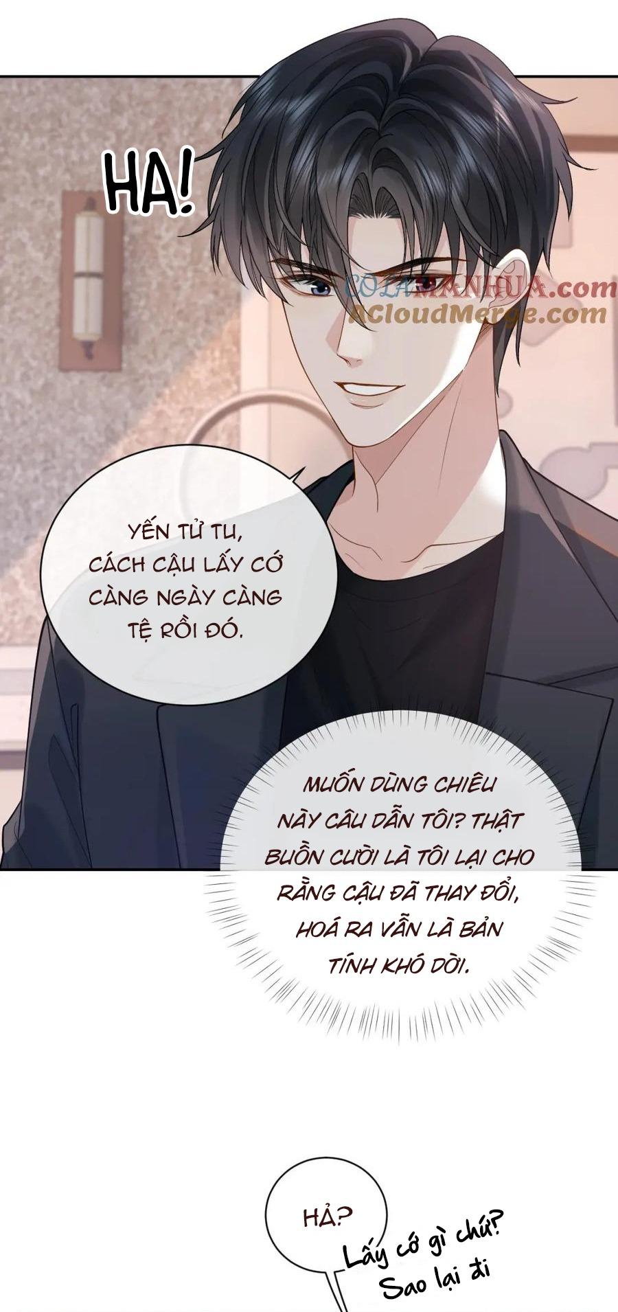 Đọc truyện Sau Khi Ly Hôn, Ảnh Đế Trở Nên Nghèo Túng - Chapter 11