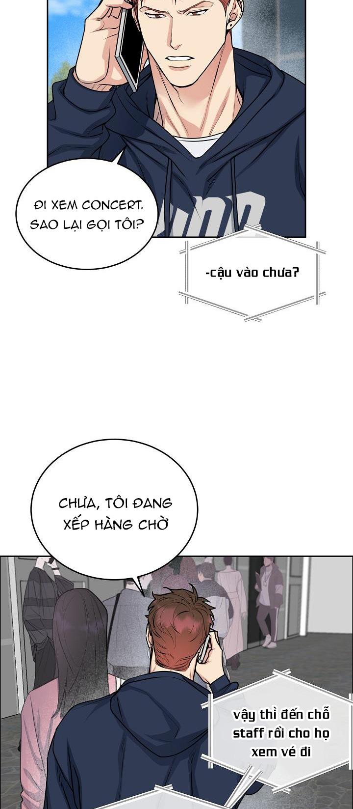 Đọc truyện CHÓ VÀ CHIM - Chapter 11