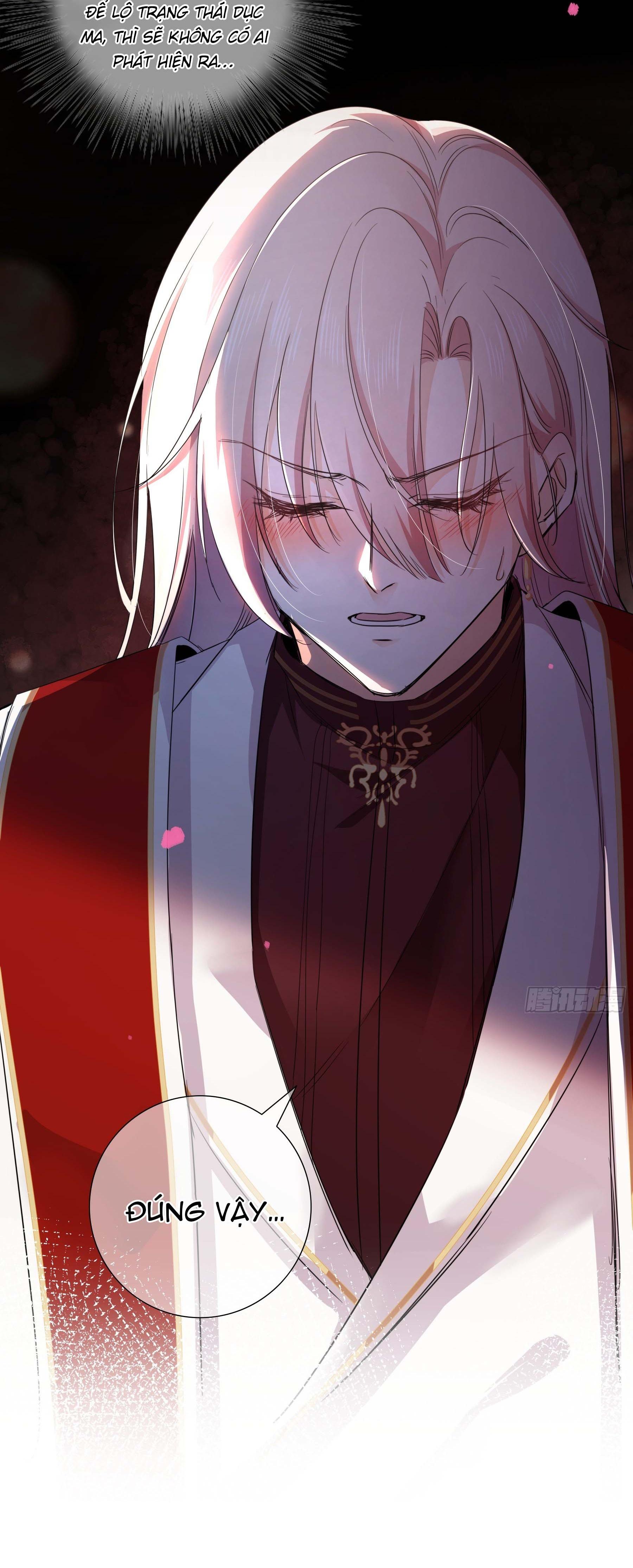 Đọc truyện Hoen Ố (DROP) - Chapter 3