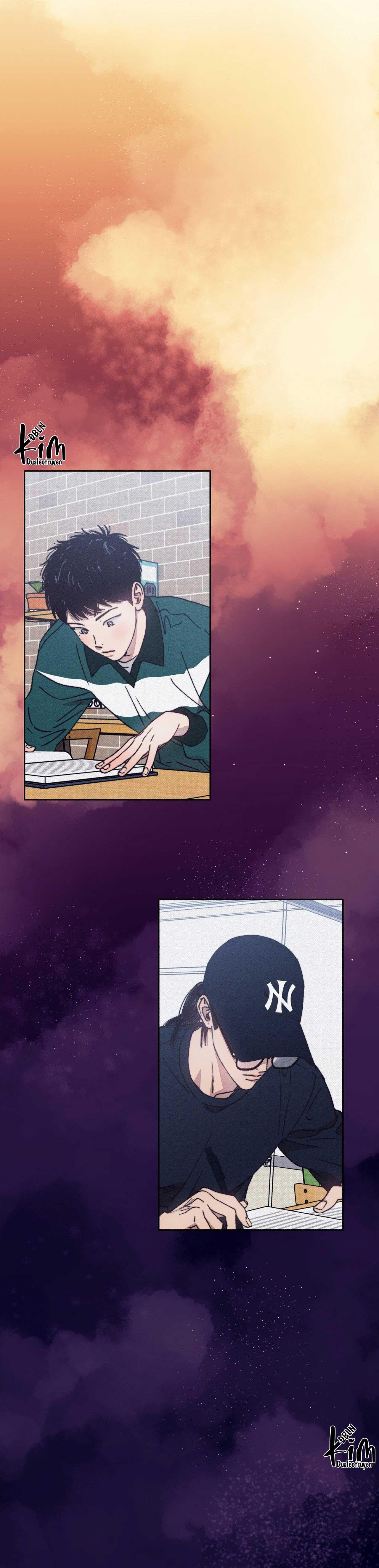 Đọc truyện TỪ 1 ĐẾN 10 - Chapter 10