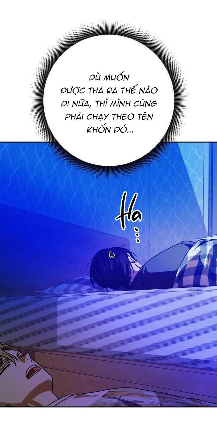 Đọc truyện NETKAMA PUNCH!! - Chapter 56