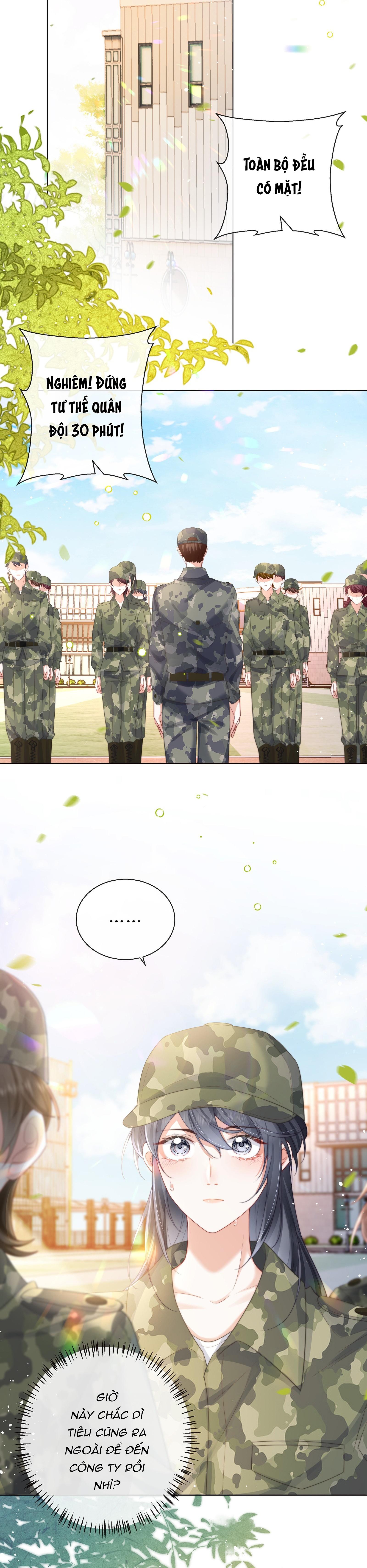 Đọc truyện Dư sinh vi kì - Chapter 8