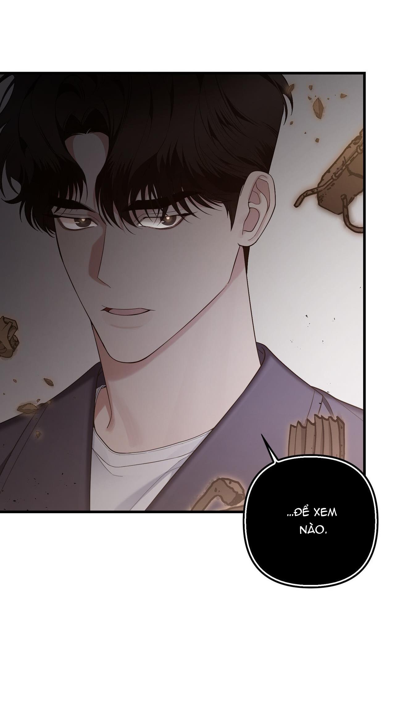 Đọc truyện ĐIỀU KIỆN CỦA GUIDE - Chapter 15