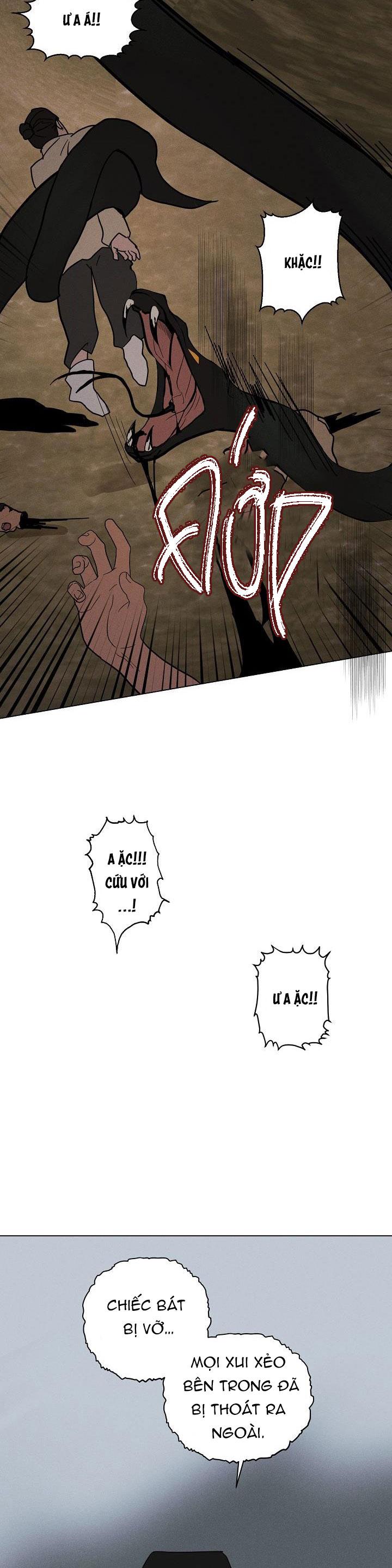 Đọc truyện BL NGẮN CHỊCH HỎNY - Chapter 18.7