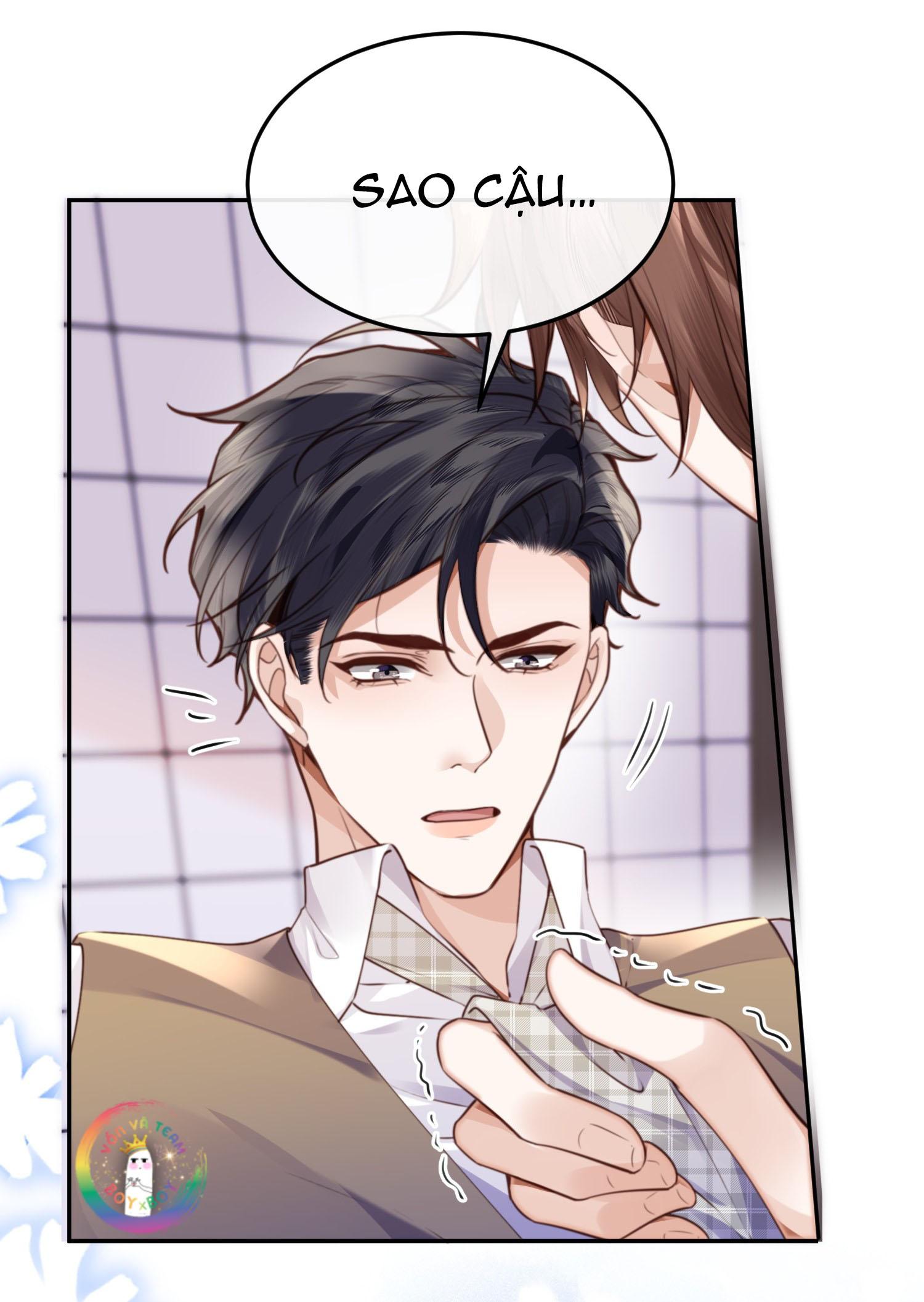 Đọc truyện Đặc Chế Cho Riêng Anh - Chapter 69