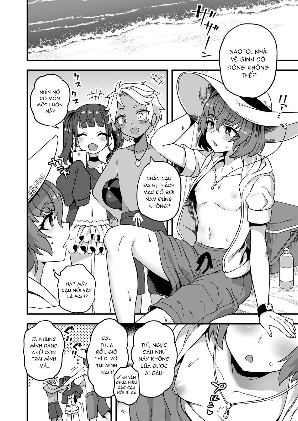 Đọc truyện Tổng Hợp Oneshot Rape - Chapter 135