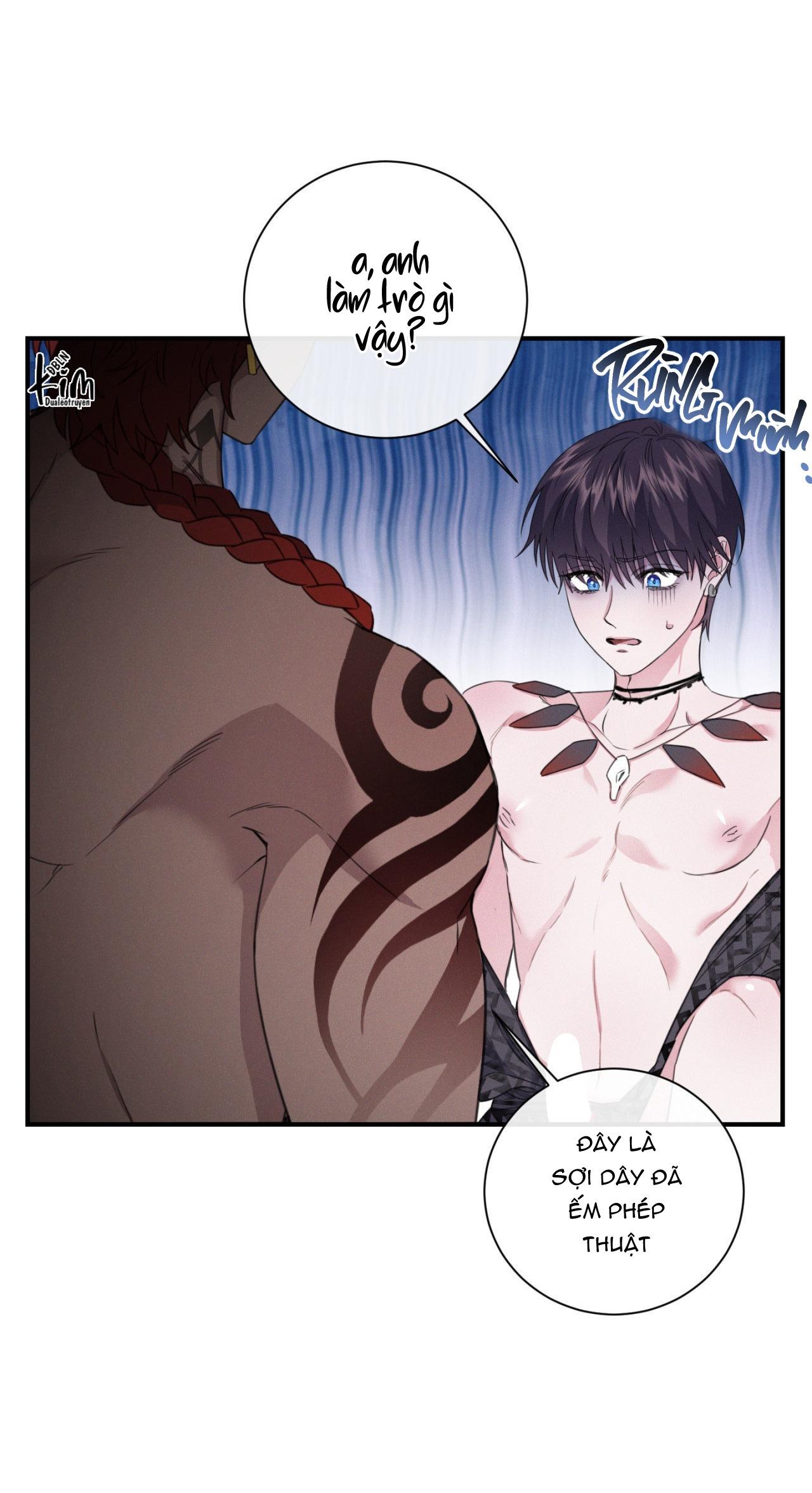 Đọc truyện TUYỂN TẬP NGỰC BỰ, CUNG KHỦ CỦA NHÀ KIM - Chapter 162.4