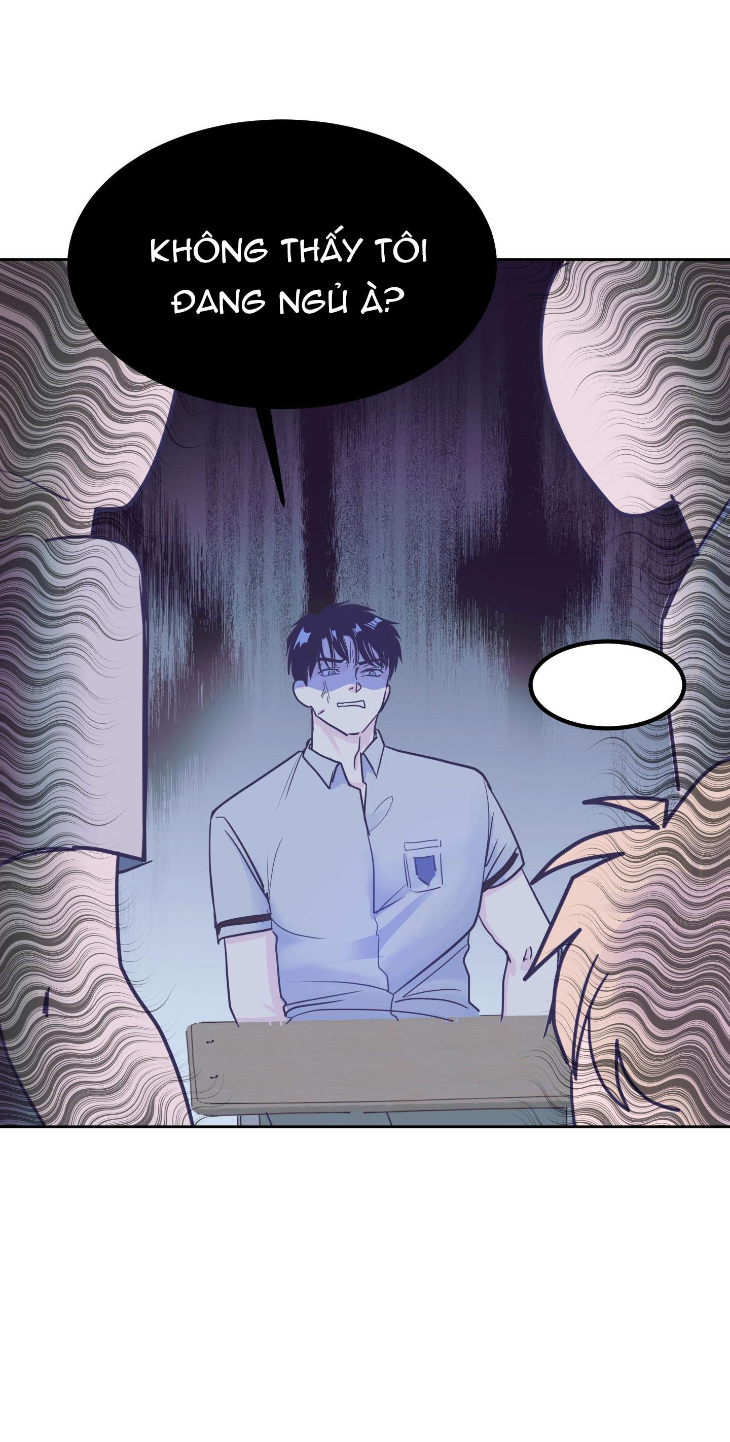 Đọc truyện BL NGẮN TUYỂN CHỌN - Chapter 4.5