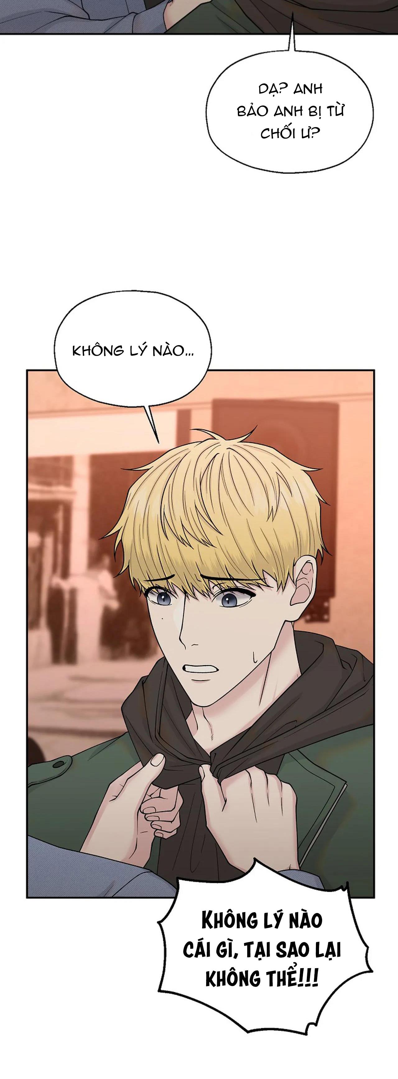 Đọc truyện BL NGẮN TUYỂN CHỌN - Chapter 3.4