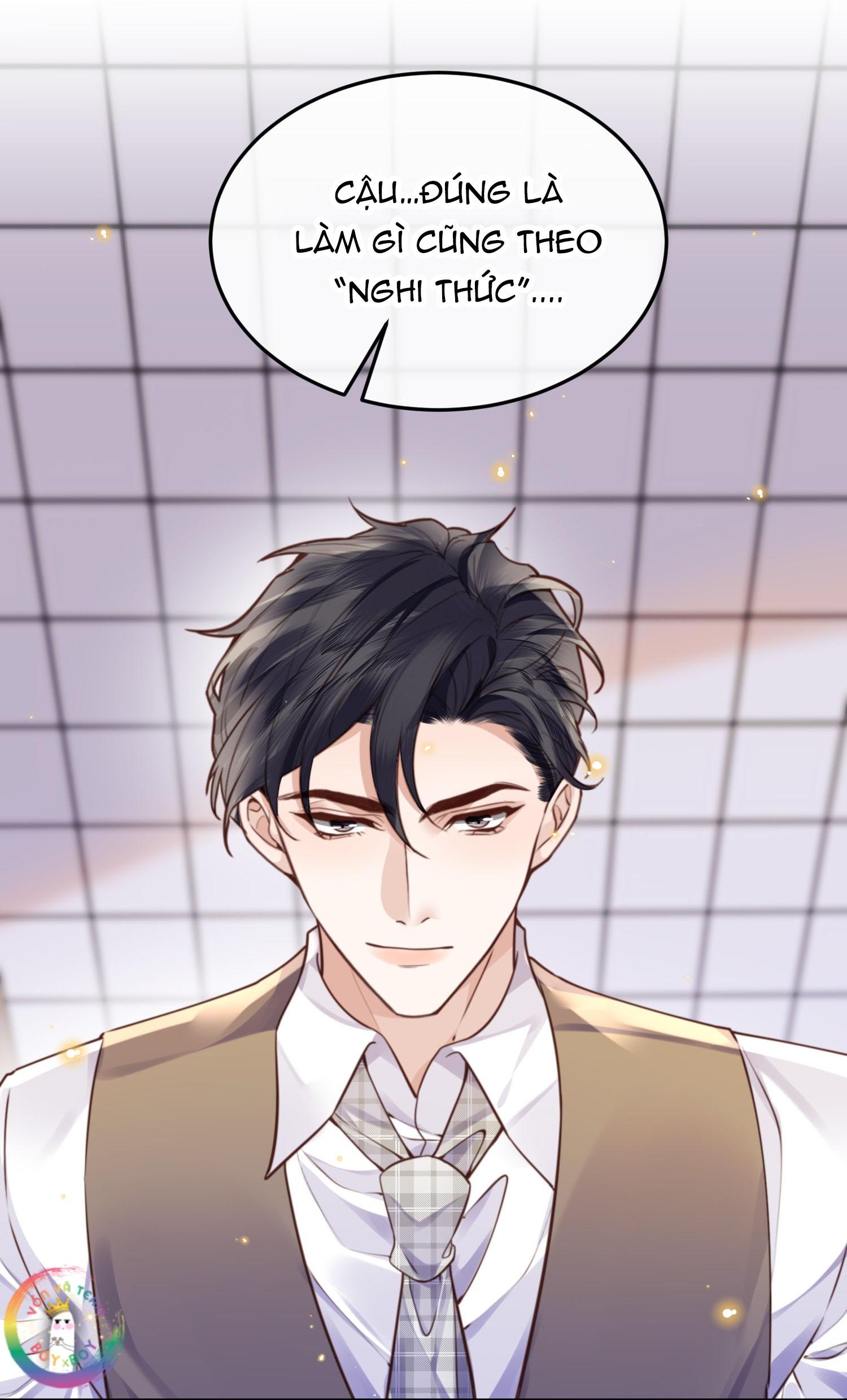 Đọc truyện Đặc Chế Cho Riêng Anh - Chapter 69