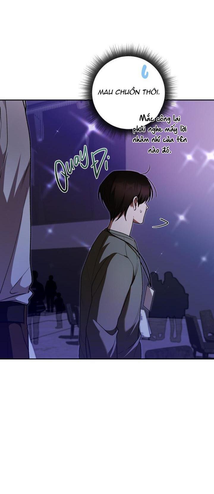 Đọc truyện NETKAMA PUNCH!! - Chapter 60