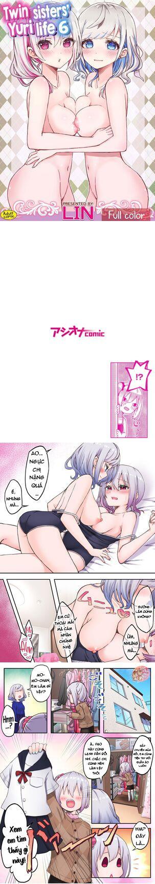 Đọc truyện TỔNG HỢP GL ONESHOT MỒN LÈO - Chapter 26