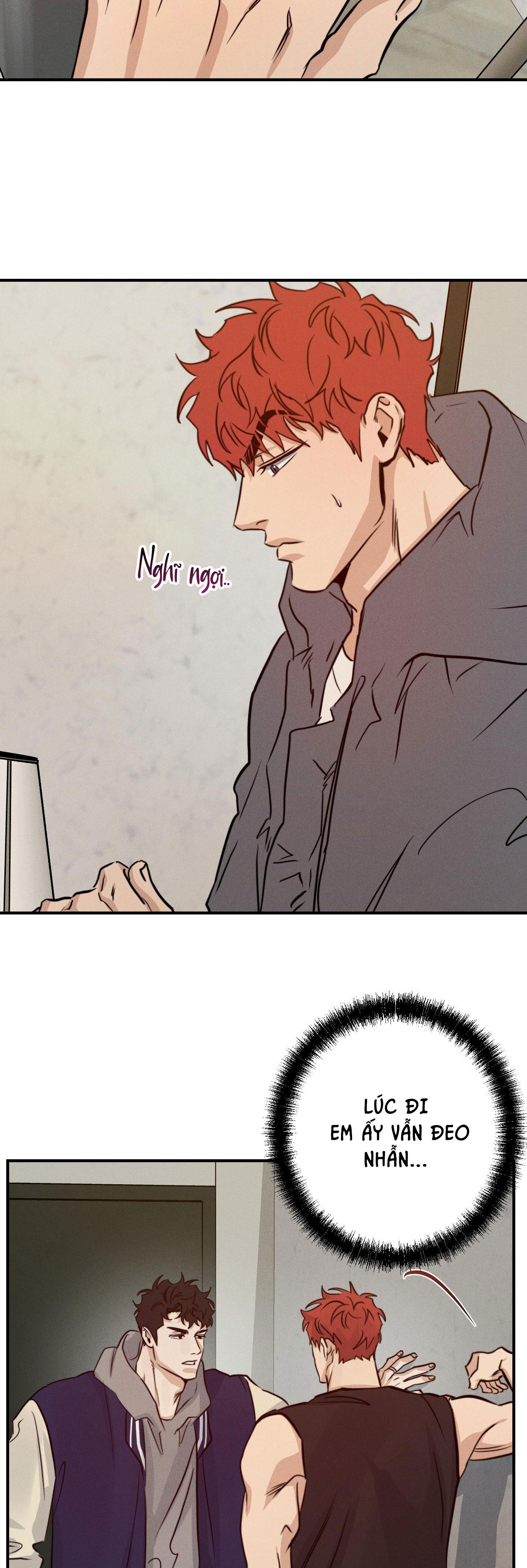 Đọc truyện HIGH CLEAR - Chapter 52