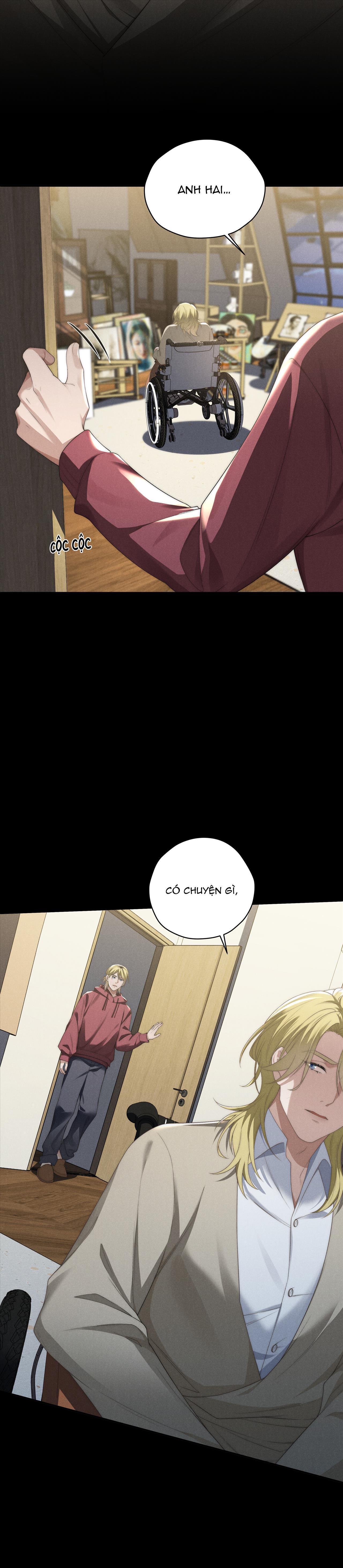 Đọc truyện (END) Thiếu Gia Hư Hỏng - Chapter 15